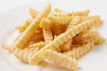 フライドポテト