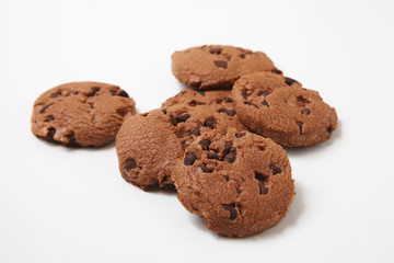 チョコチップクッキー