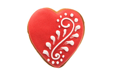 Gingerbread Cookie