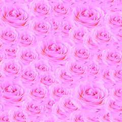 floral seamless,background