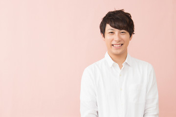 男性