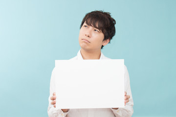 男性