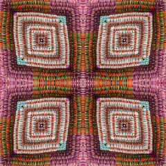 colorful woven fabrics seamless,background