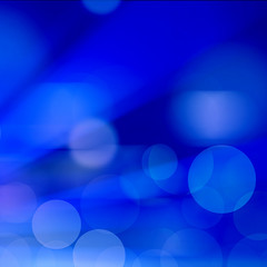 light blue background, abstract design