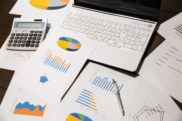 ビジネスイメージ