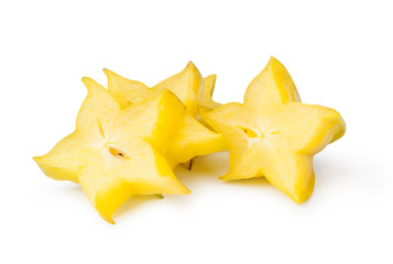 star fruit carambola