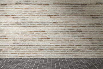 Fototapeta premium Brick wall