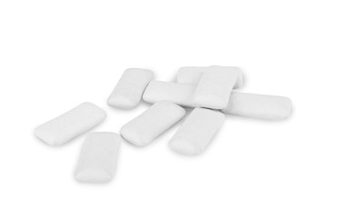 chewing gum