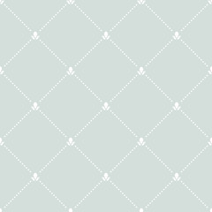 Modern Vector Seamless Pattern