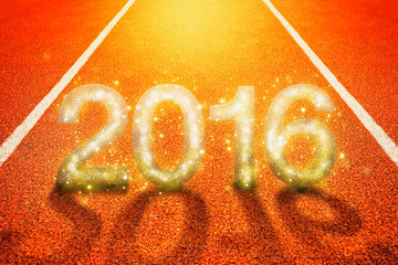Happy New 2016 Year