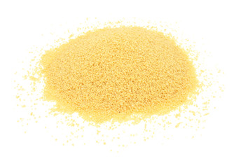Couscous grains