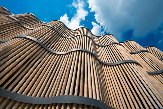 Leipzig Parkhaus