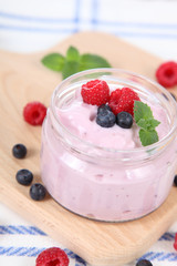 Yogurt