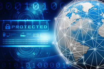 globe internet connecting