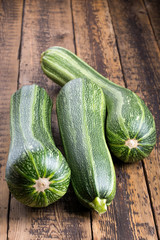 Zucchini