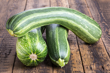 Zucchini