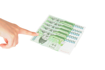 비즈니스, 돈, 화폐, 재테크