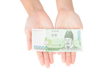 비즈니스, 돈, 화폐, 재테크