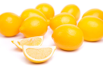 lemons