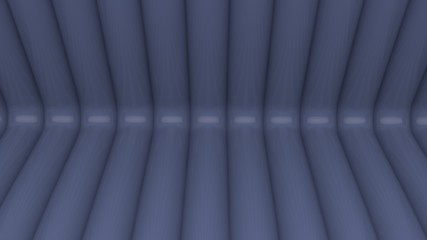 blue tubes background