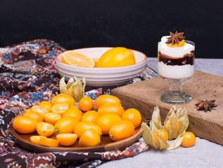 dessert