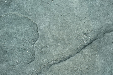 Fototapeta premium close up of a grey natural stone