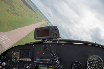 Light plane