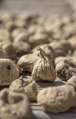 sun dried figs