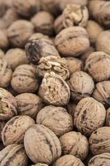 walnuts