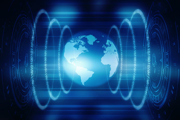 globe internet connecting