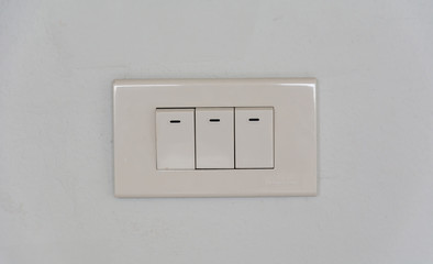 lighting switch