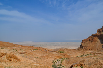 Desert Israel