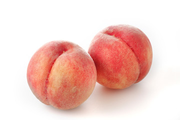 桃　Peach