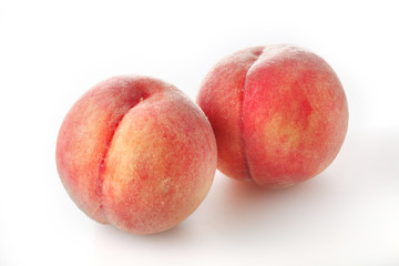 桃　Peach