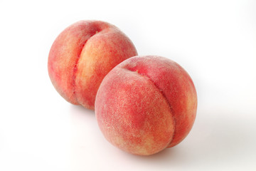 桃　Peach