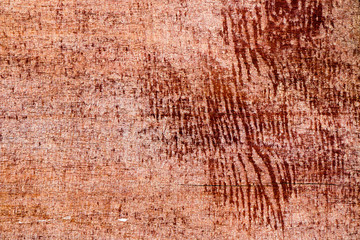 Grunge wood background with space for text or image