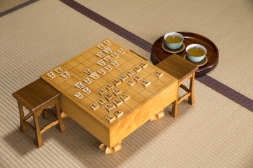 将棋