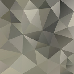 Gray triangles