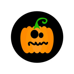Halloween Pumpkin icon
