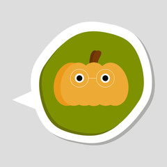 Pumpkin icon