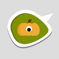 Pumpkin icon