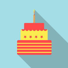 Cake icon