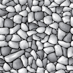 pebble background seamless