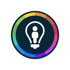 Modern Vector App Icon