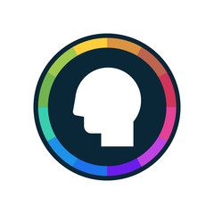 Modern Vector App Icon