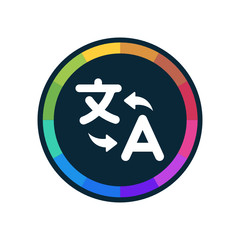 Modern Vector App Icon