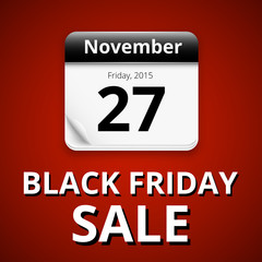 Black friday