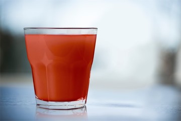 Bloody Mary.