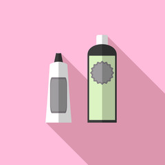 Cosmetic Cream icon