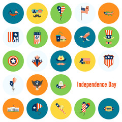 Independence Day of the United States